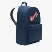 Nike Kylian Mbappé Kid's рюкзак (25L) синий