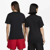 Футболка Nike Sportswear Club AR4997-013 -  Черная