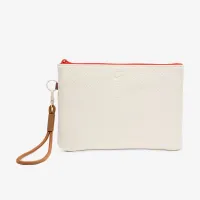 Nike Blazer Large Wristlet цвет коричневый