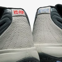 Nike Ja 2 Little дитячі Кросівки колір сірий