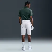 Nike Tour чоловічі Dri-FIT Solid для гольфу Polo колір зелений