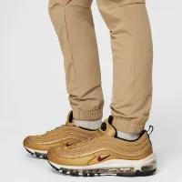 Nike Sportswear City Utility Big детские Cargo Pants цвет коричневый