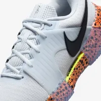 Nike GP Challenge 1 Electric мужские Hard Court Tennis Кроссовки многоцветный