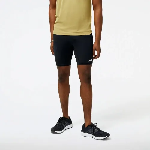 Шорти New Balance MS31245BK - Чорні