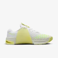 Nike Metcon 9 жіноча для тренування Кросівки колір білий