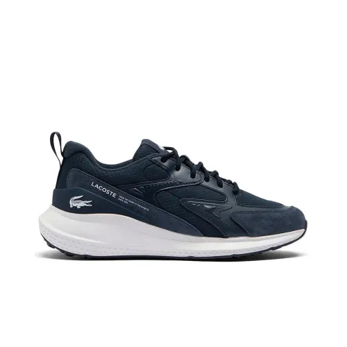 Кроссовки Lacoste L003 Evo 749SMA0105-092 - Cиний