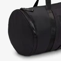 Nike One Duffel сумка (35L) цвет черный