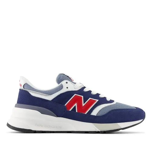 Кросівки New Balance U997REA - Синій