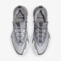 Nike Force Zoom Trout 9 Elite бейсбольні бутси колір сірий