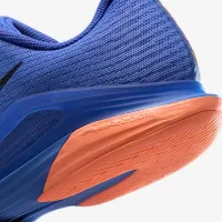 Nike Vapor 12 женская Hard Court Tennis Кроссовки синий