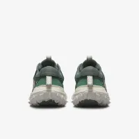 Nike ACG Mountain Fly 2 Low мужские Кроссовки цвет зеленый