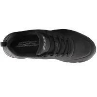 Кроссовки Женские Skechers Bobs B Flex Lo - Cool (117715-BBK)