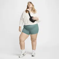 Nike One Rib жіноча З високою талією 5
