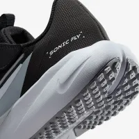 Nike Sonic Fly Little дитячі Running Кросівки колір чорний