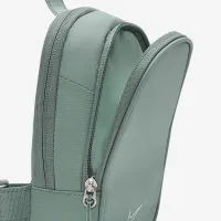 Nike Sportswear Commute Crossbody сумка (1L) цвет серый