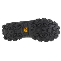 Кроссовки Caterpillar Intruder Galosh P110532 - Черные