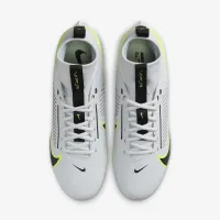 Nike Vapor Edge Pro 360 2 мужские Football Cleats цвет серый