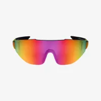 Nike Athena Edge Sunglasses цвет черный