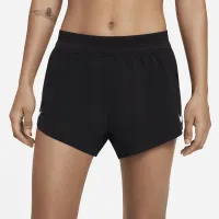 Nike AeroSwift жіноча Running Shorts Black