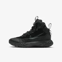 Nike Terrascout Big детские Boots цвет черный