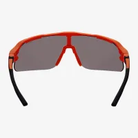 Nike Flyfree Shield Engineeколір червоний Road Tint Orange