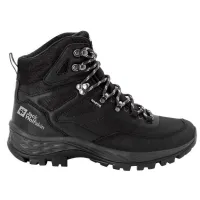 Кроссовки для треккинга Мужские Jack Wolfskin REBELLION GUIDE TEXAPORE MID M (4053791_6000)