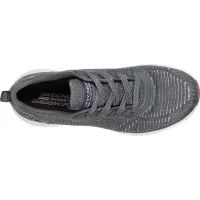 Кроссовки Женские SKECHERS BOBS SQUAD (31347-GYSL)