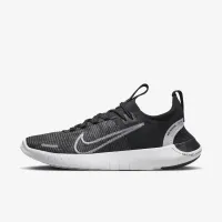 Nike Free RN NN женская Road Running Кроссовки цвет черный