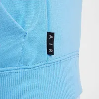 Nike Sportswear Little дитячі Air Fleece 2-Piece Crew комплект блакитний