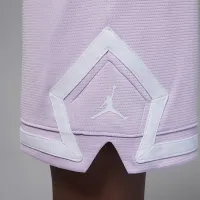 Nike Jordan Dri-FIT Big детские Diamond шорты Pink
