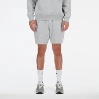 Шорты New Balance MS41520AG - Серые