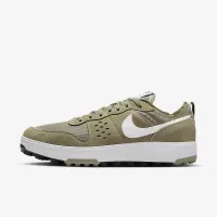 Nike C1TY Кроссовки цвет зеленый