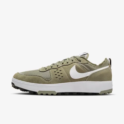 Nike C1TY Кросівки колір зелений