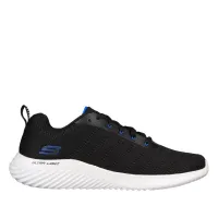 Кросівки Skechers Bounder Frazin 232375BLK - Чорні