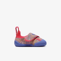 Nike Swoosh 1 Baby/Toddler Кроссовки цвет белый