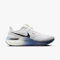 Nike Structure 25 чоловічі Road Running Кросівки колір білий