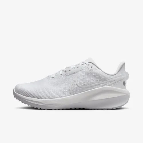 Nike Vomero 17 чоловічі Road Running Кросівки (Extra Wide) колір білий