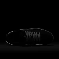 Nike Jordan Flight Court чоловічі Кросівки колір сірий