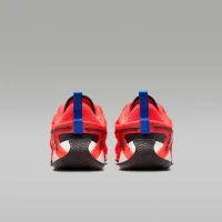 Nike Jordan Heir Series баскетбольные Кроссовки цвет красный