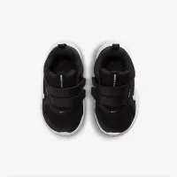 Nike Star Runner 5 Baby/Toddler Кросівки колір чорний
