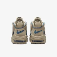 Nike Air More Uptempo '96 чоловічі Кросівки колір коричневий