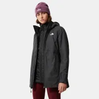 Куртка The North Face Hikesteller Triclimate 0A55H3KX71 - Чорна