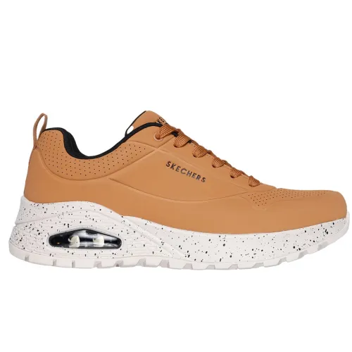Кросівки Чоловічі Skechers UNO RUGGED Wat-air-proof (183048-TAN)