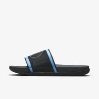 Nike Offcourt (NFL Tennessee Titans) Slide цвет черный