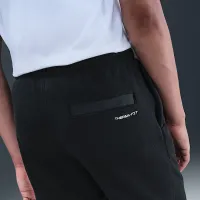 Nike Sportswear Club чоловічі Winterized Pants колір чорний