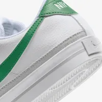 Nike Court Legacy Next Nature жіноча Кросівки колір білий
