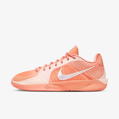 Nike Sabrina 2 баскетбольные Кроссовки Orange
