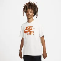 Nike Sportswear чоловічі Max90 футболка колір білий