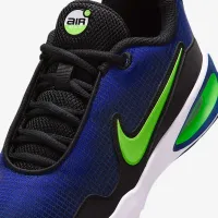 Nike Air Max Nova Big детские Кроссовки синий
