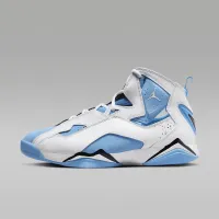 Nike Jordan True Flight чоловічі Кросівки колір білий